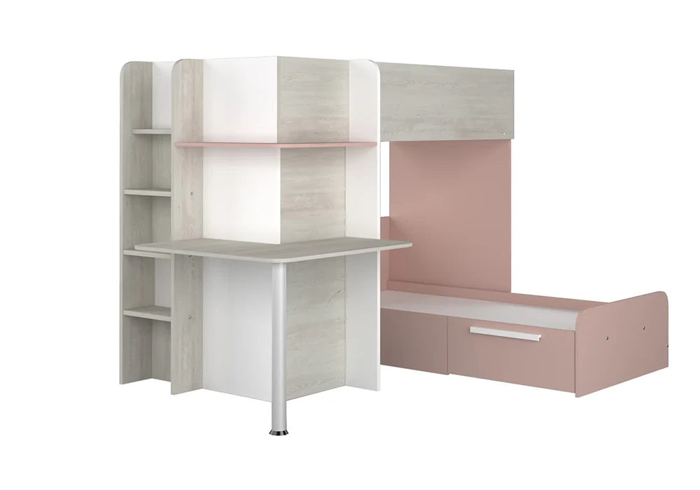 Lit Superposé Palatino / 6886 6886100_1296x