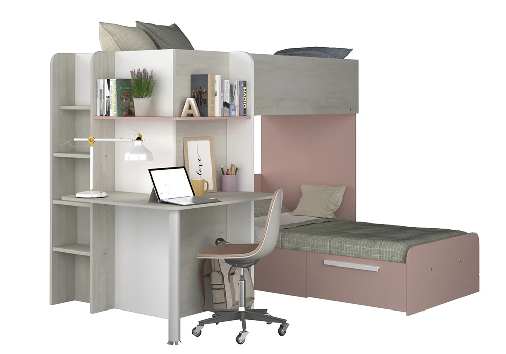 Lit Superposé Palatino / 6886 6886200_1296x