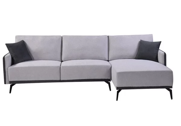 Salon d’Angle Bicolore / ZY-2100