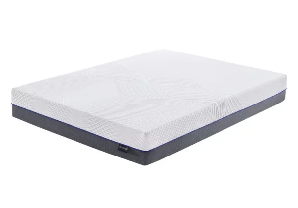 Matelas Mousse Orthopédique (90cm à 180cm) / MEM