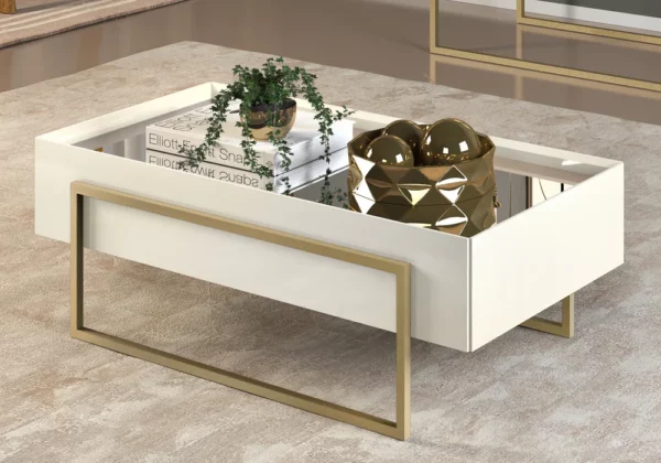 Table basse Pilar / 20627