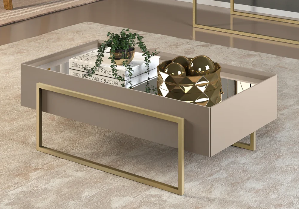 Table basse Pilar / 20627